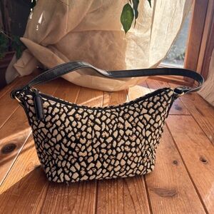 Cherokee Y2K Beaded Mini Shoulderbag